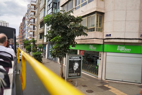 Las Palmas de Gran Canaria